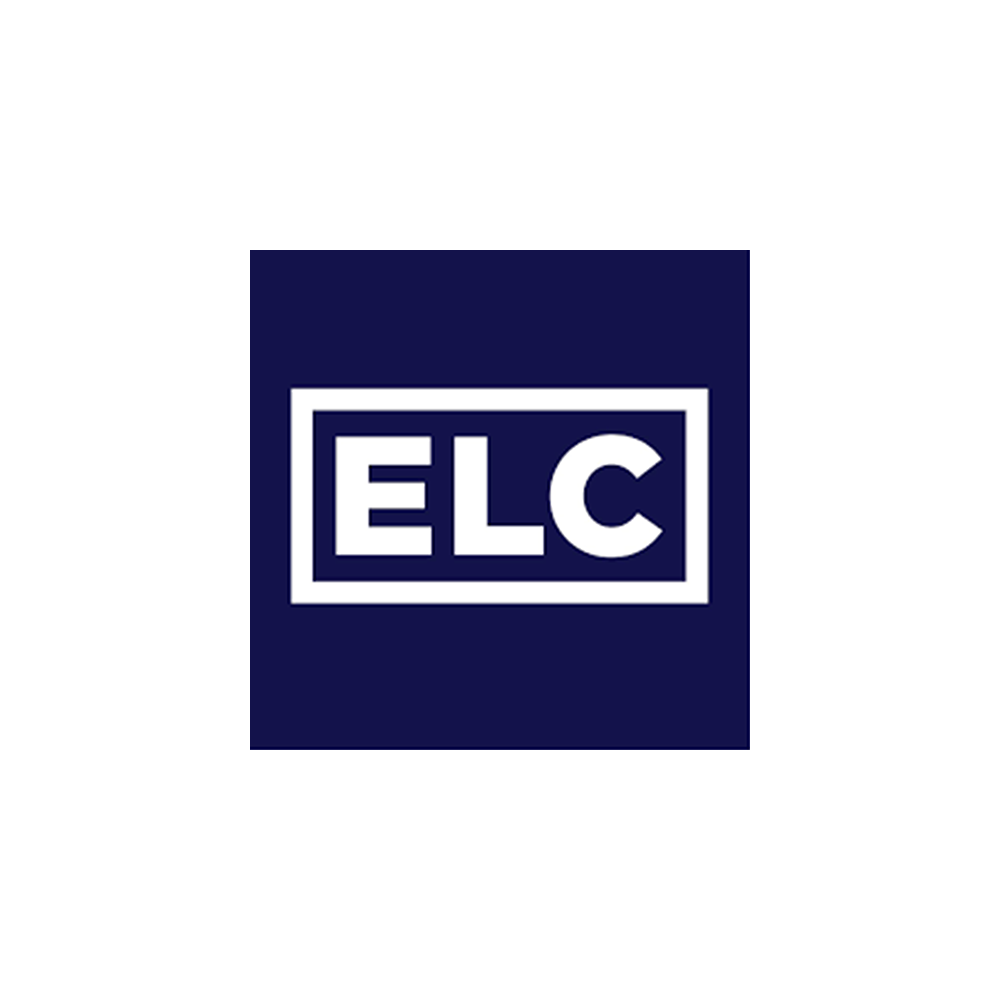 ELC logo – BW Lights
